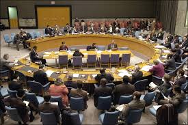4 دول في مجلس الأمن تنذر مصر بشأن مشروع قرار الاستيطان الإسرائيلي