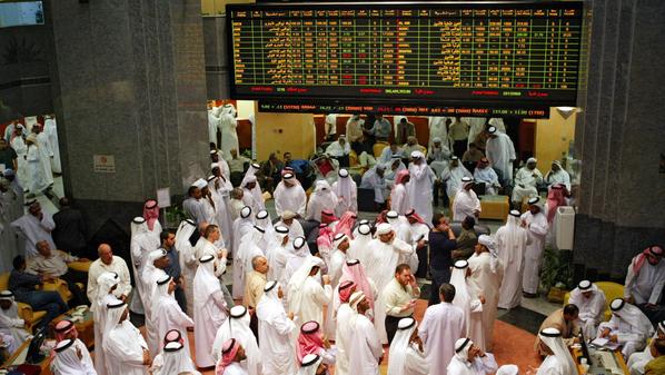 «المال» ترصد انعكاسات اتجاه الشركات المصرية للسوق السعودية