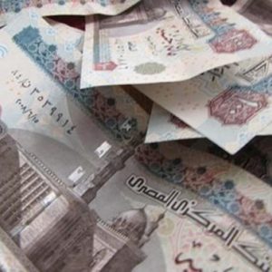 شركات البورصة المصرية توزع 63 مليون جنيه أرباحا نقدية الأسبوع الماضي (جراف)