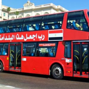 أصحاب شركات السياحة بالإسكندرية يؤكدون تحسن حركة الرحلات الداخلية بعطلة عيد الأضحى