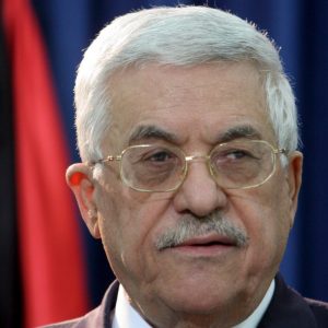 الرئيس الفلسطيني يعلن وقف العمل بالاتفاقيات  الموقعة مع إسرائيل