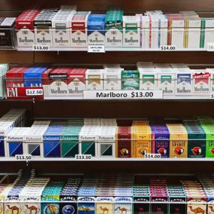 على خلفية نقص السجائر.. %50 زيادة في مبيعات «الفيب» خلال الشهرين الماضيين