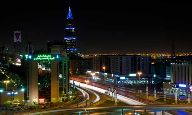 الرياض تحتل المركز 14 كأهم المراكز المالية العالمية