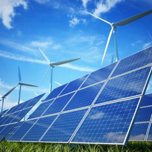شركتان تعلنان تأسيس «إنفنيتي باور» لتطوير مشروعات الطاقة الشمسية بمصر وأفريقيا