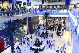الصينيون رقم مهم في سوق السلع الفاخرة الإماراتي