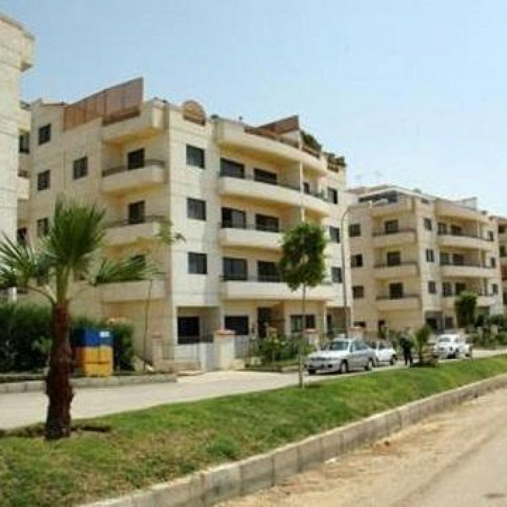 تعرَّف على أسعار الوحدات السكنية بالحى الأول بمدينة العبور