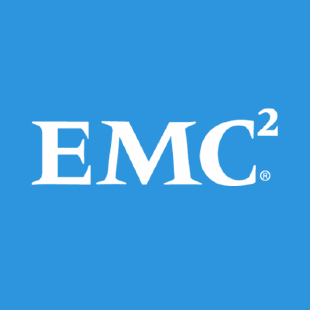 EMC تفاوض الحكومة على تنفيذ مشروعات حوسبة سحابية
