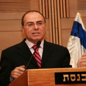وزير اسرائيلي يرحب باتفاقية تصدير الغاز إلى مصر