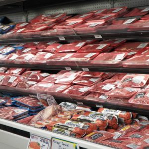 تبدأ من 120 جنيهًا.. أسعار اللحوم المجمدة في السلاسل التجارية ومعارض «أهلا رمضان»