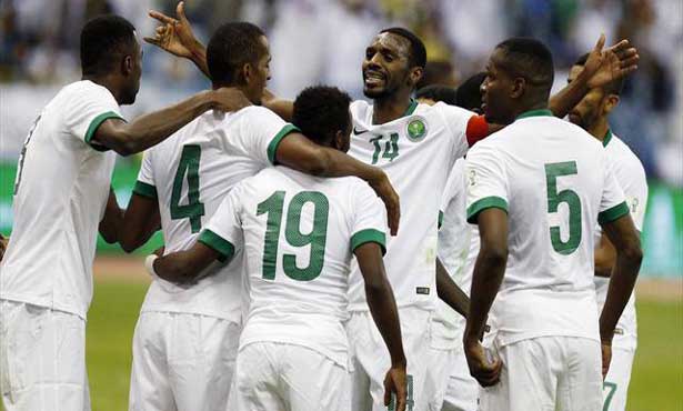 السعودية تواصل رحلة فشل العرب في كأس أسيا