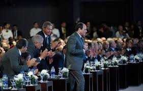 السيسي أمام القمة العربية: يجب وضع مبادئ للاستخدام الآمن للتكنولوجيا