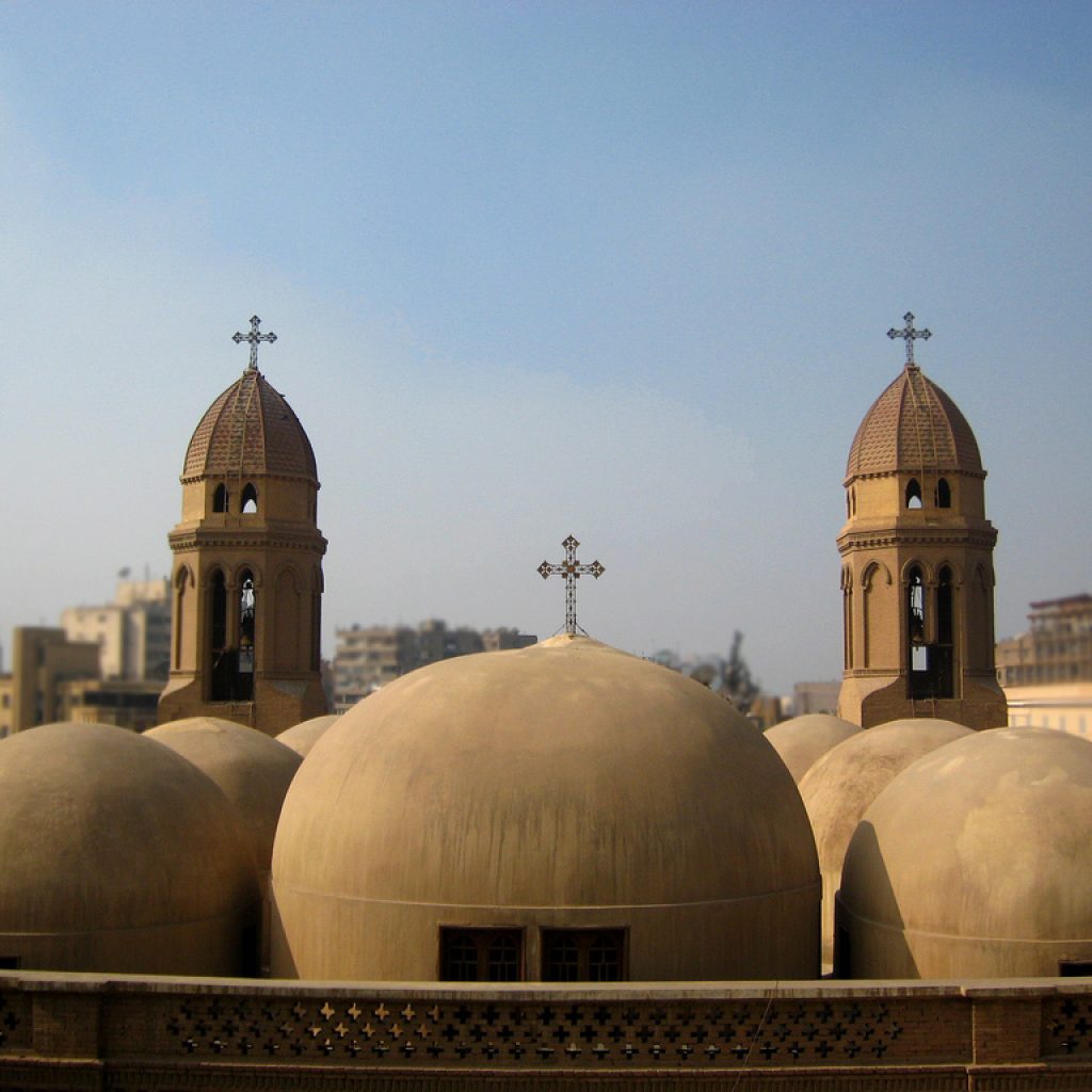 الكنيسة الأرثوذكسية بمصر تعلن موقفها من إعادة الفتح