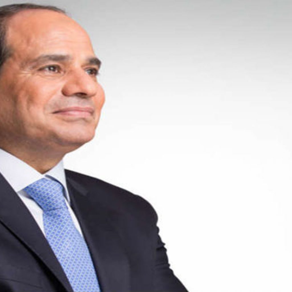 الأعمال المصرى-القطرى:الإقبال على شراء شهادات القناة استفتاء جديد على "السيسى"