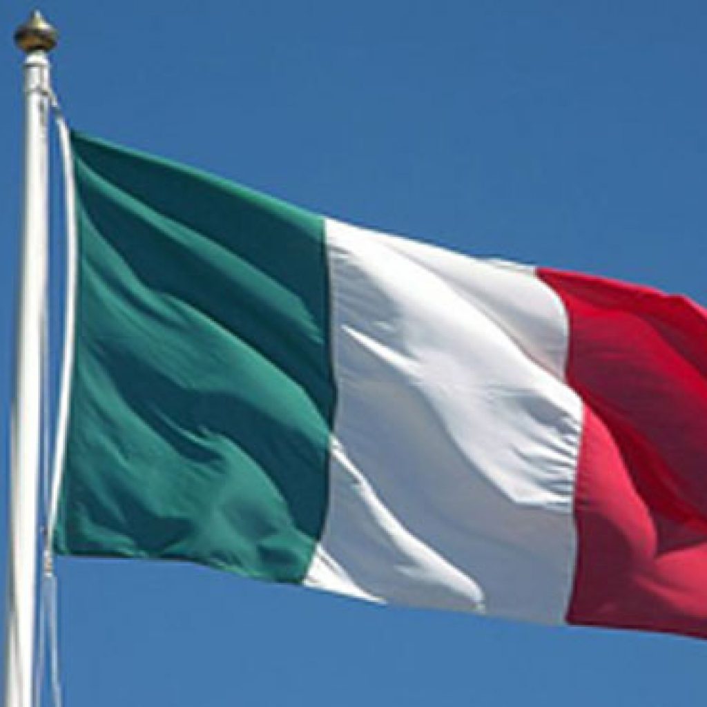 إيطاليا تواجه انتكاسة اقتصادية