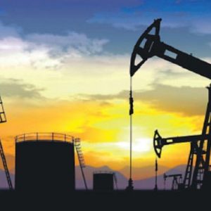 ارتفاع اسعار النفط