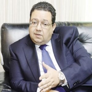 تعيين الدكتور زياد بهاء الدين رئيساً غير تنفيذي لمجلس إدارة بنك الإسكندرية