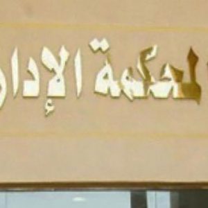 حكم برفض دعوى تطالب بوقف انتخابات نقابة المحامين