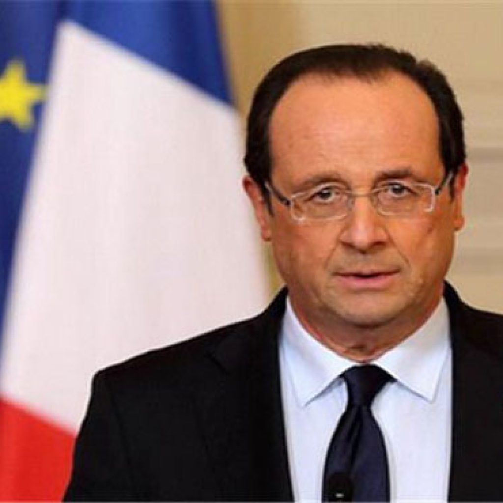 308 ملايين يورو اتفاقيات تمويلية خلال زيارة الرئيس الفرنسى للقاهرة
