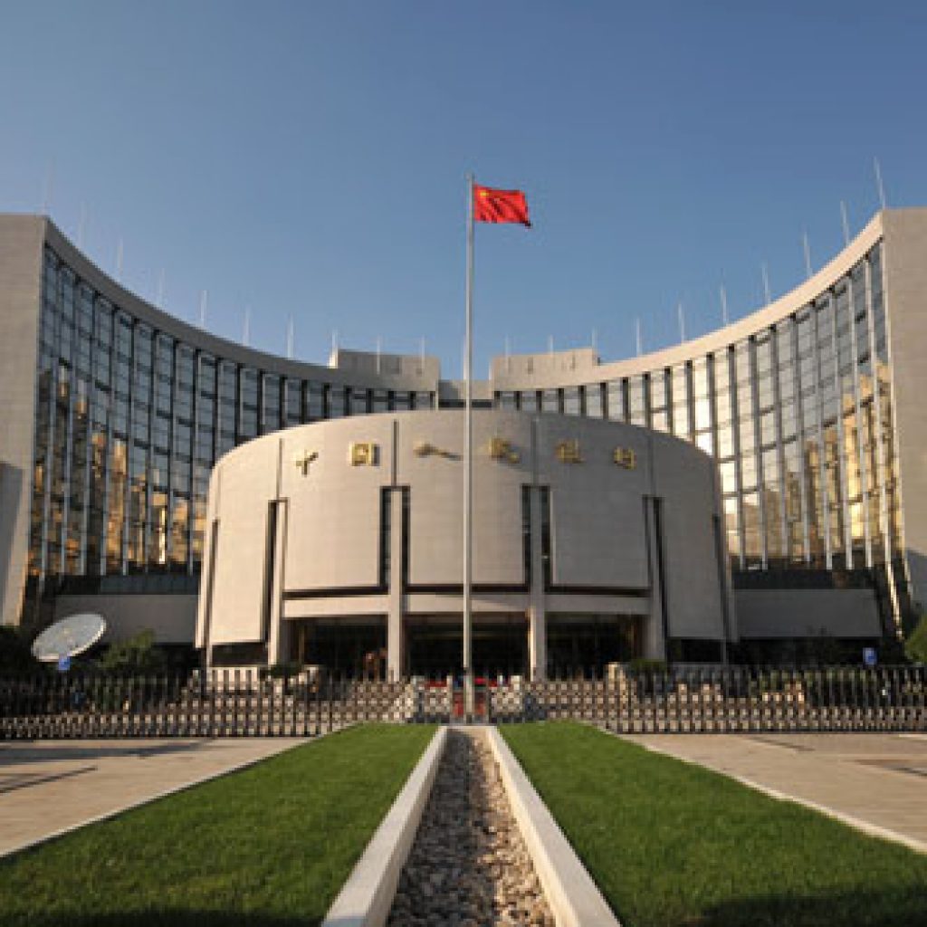«المركزي الصيني» يمد التسهيلات على القروض متوسطة الأجل