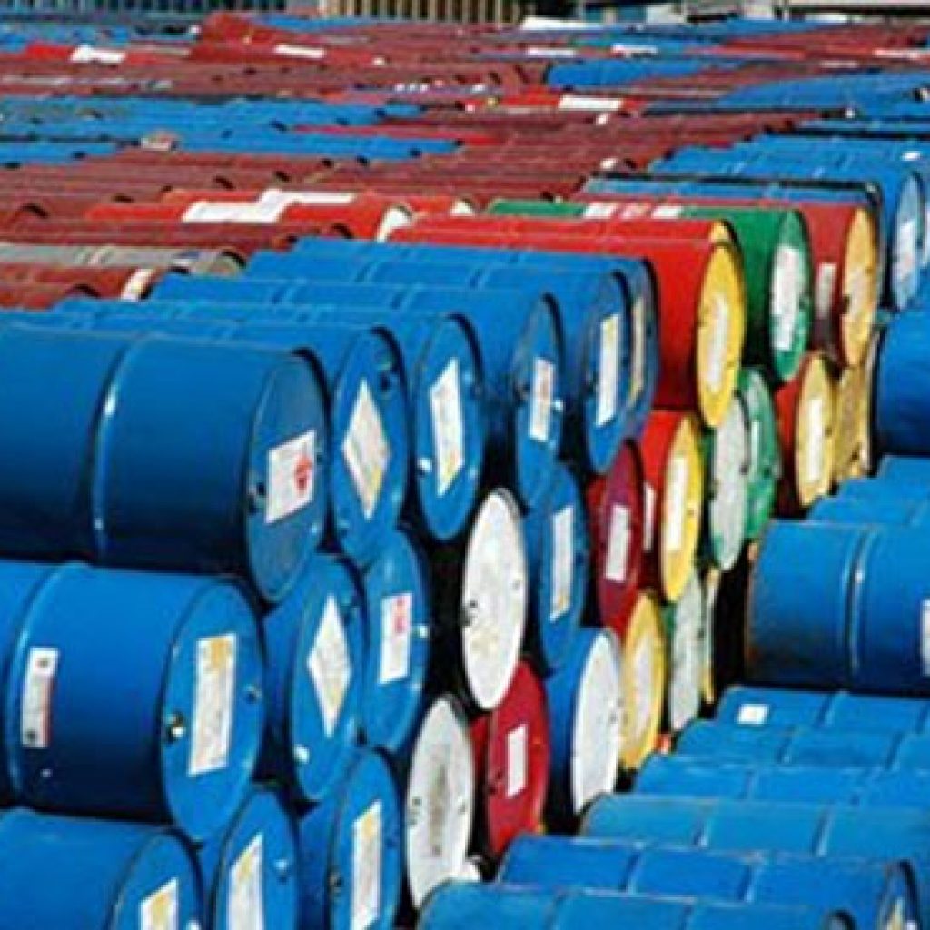 مصادر: تراجع الأسعار العالمية يهوي بحصيلة صادرات مصر البترولية خلال 4 أشهر