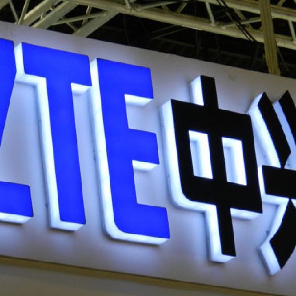 " ZTE " تطرح 8 هواتف ذكية بالسوق المحلية