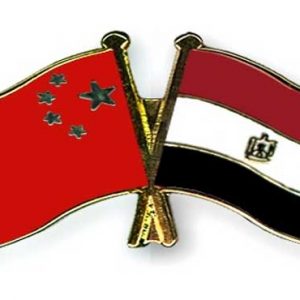 السفير الصيني: 5.3%؜ زيادة في التبادل التجاري مع مصر خلال أول 5 شهور من 2019