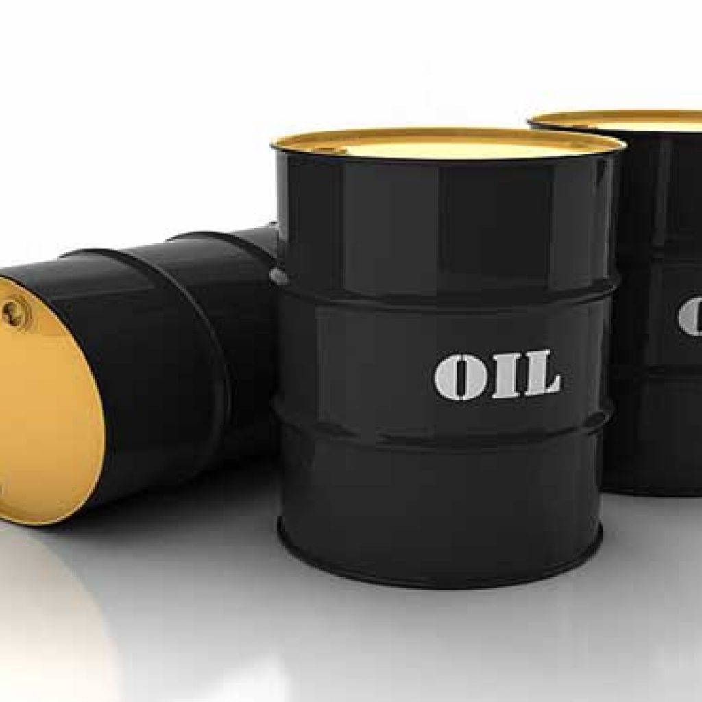 سعر برميل النفط الكويتي يرتفع إلى 72.75 دولار