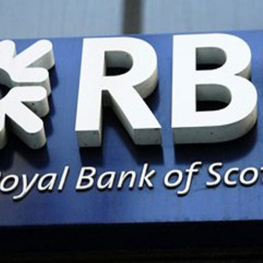 "رويال بنك أوف أسكوتلاند" سينتقل إلى إنجلترا عند استقلال أسكتلندا