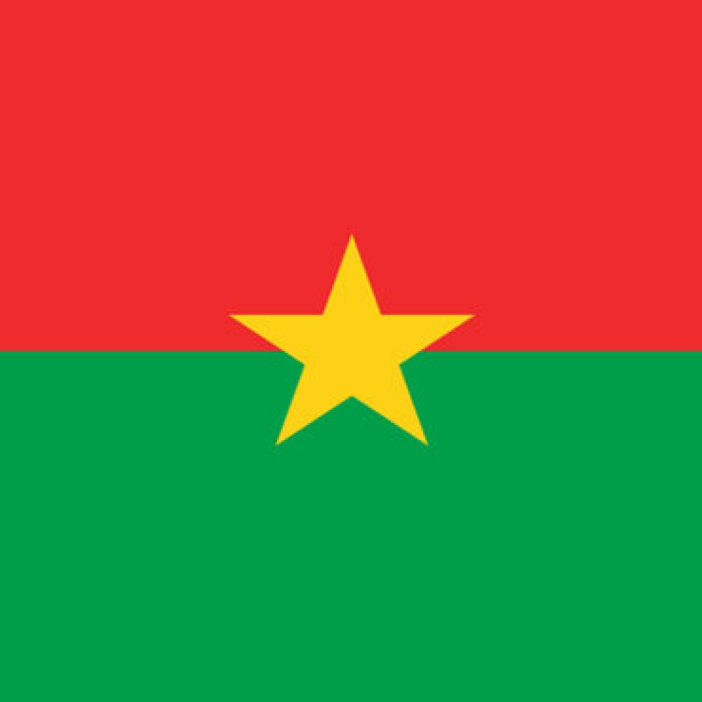 اتفاق على حكومة انتقالية في بوركينا فاسو