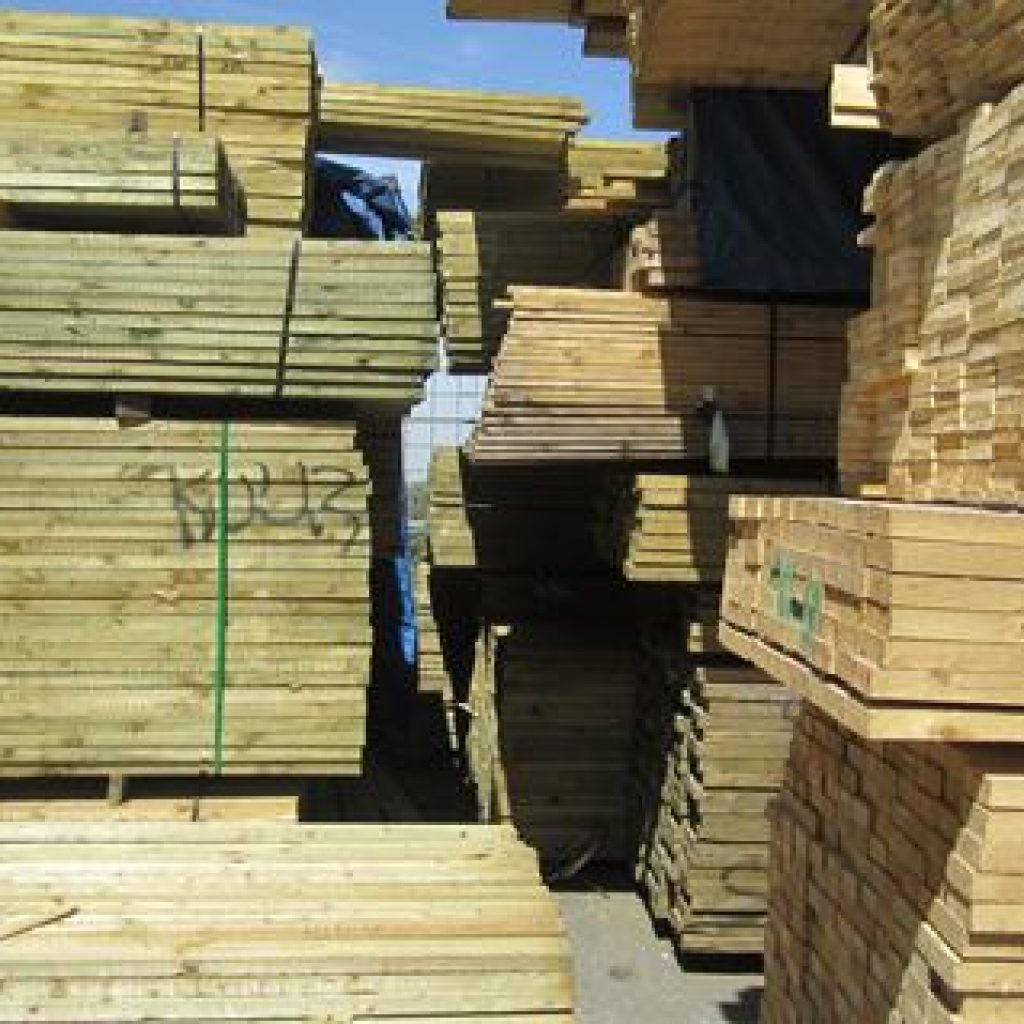 التاجوري : ارتفاع أسعار الأخشاب الروسية بنسب بين 5- 10% بدافع من مخاوف الأحداث مع أوكرانيا