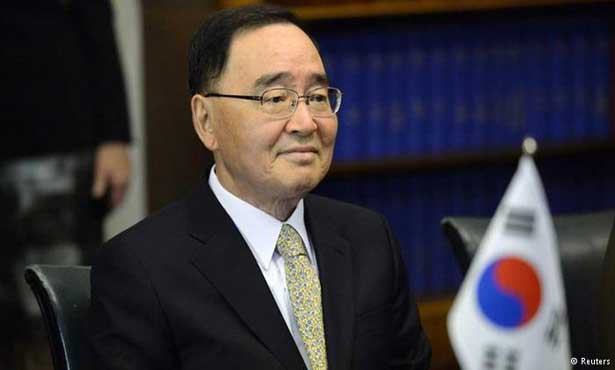 رئيس وزراء كوريا الجنوبية يزور مصر لتعزيز التعاون الاقتصادى