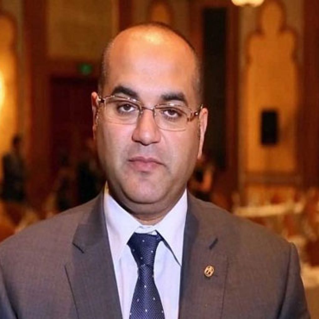 اتصالات مصر تستهدف ضخ استثمارات 4.5 مليار جنيه العام المقبل