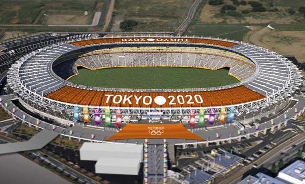 اللجنة الأوليمبية الدولية تخفف من أعباء أوليمبياد طوكيو 2020