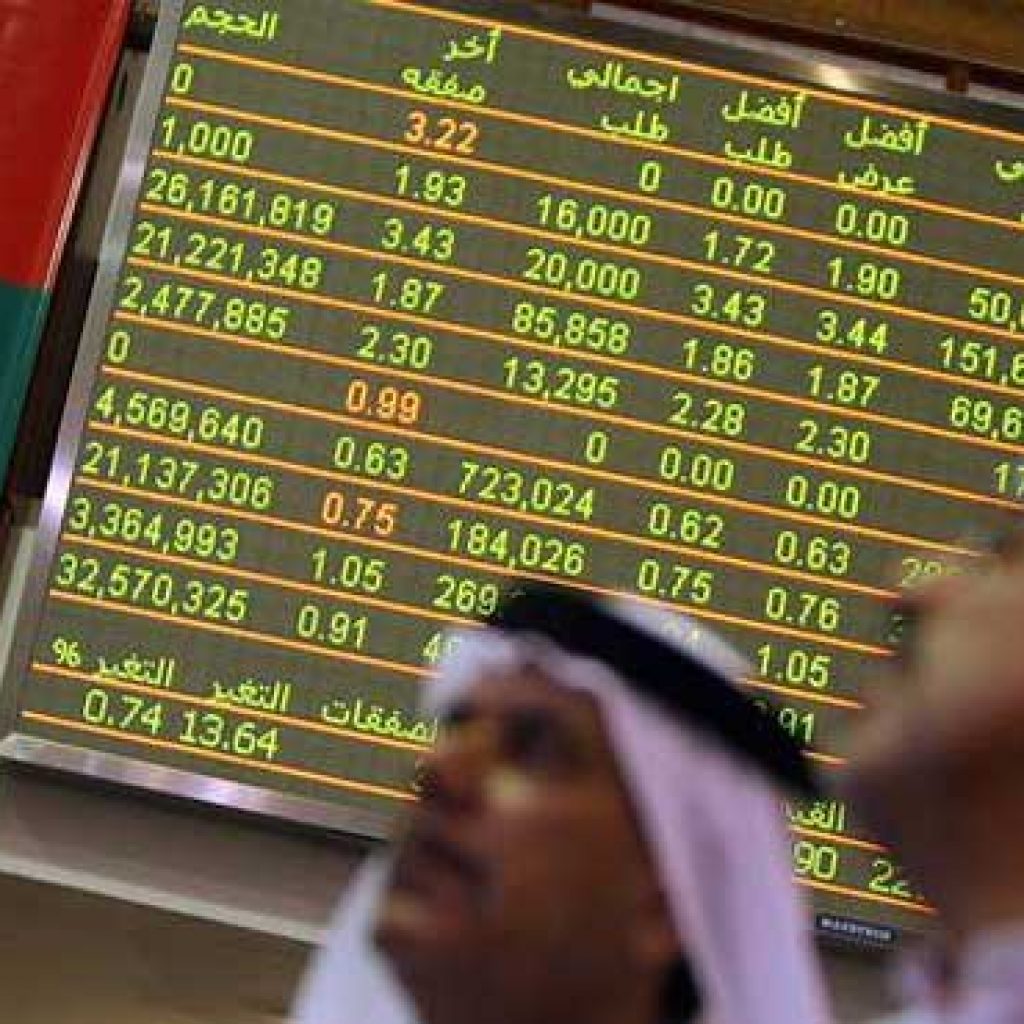 1.6% ارتفاعا لمؤشر أبوظبي لأعلى مستوى منذ 4 شهور