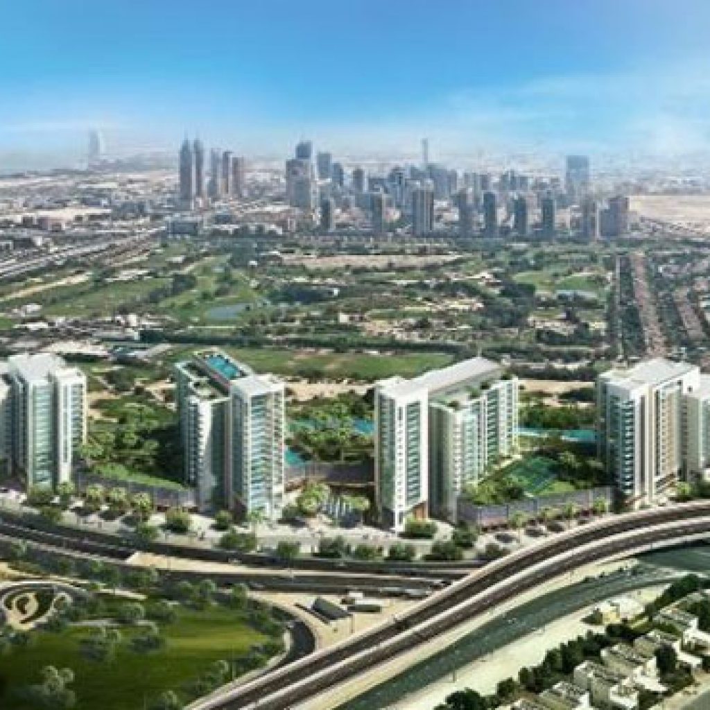 "ريرا": الإيجارات تراجعت في بعض مناطق دبي بنسبة 10%