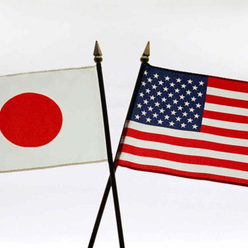 تقدم محدود في محادثات التجارة الحرة بين اليابان وأمريكا