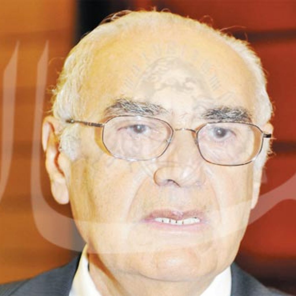 وزير الزراعة يبحث مشاركة البنك الدولى في استصلاح مليون فدان في مصر