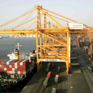 ميناء الإسكندرية يستقبل 187 ألف طن قمح