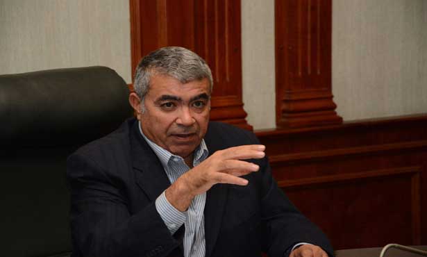 محافظ الإسكندرية يُعلن التوصل لحل أزمة المنتزة خلال 48 ساعة