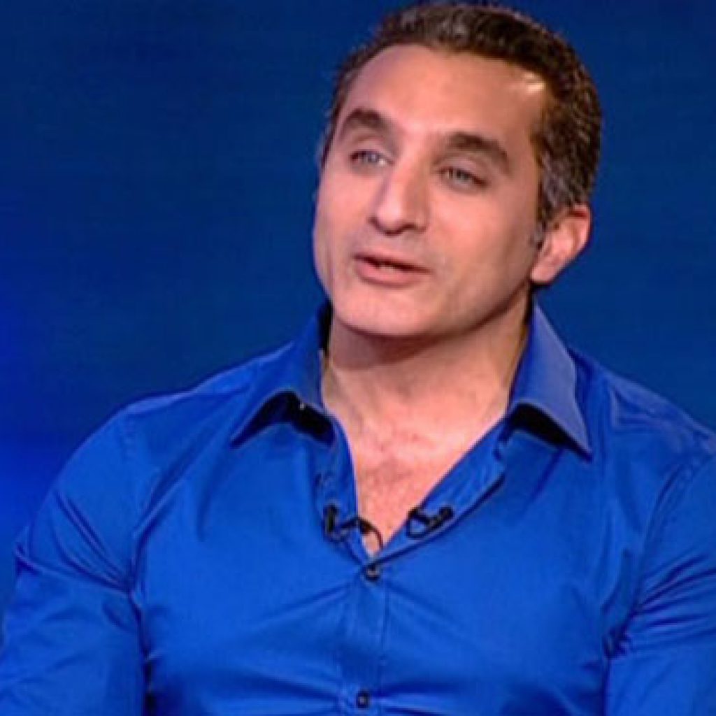 عودة باسم يوسف للشاشة بتقديم نسخة عربية من”The Doctors”