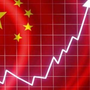 الصين تهيمن على نمو الاقتصاد العالمي حتى 2024