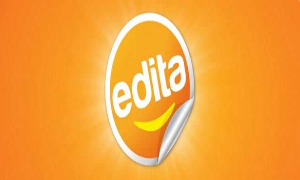 ايديتا تطلق منتجا جديدا وترفع حصتها في شركة حلويات بـ55 مليون جنيه