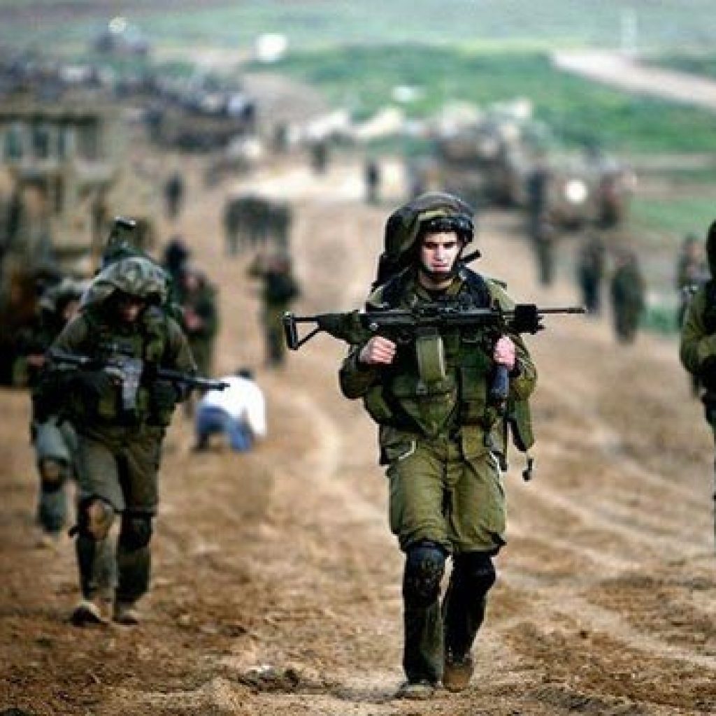 إسرائيل تسلم 9 جثامين لفلسطينين قتلوا في هجوم على جنود ومدنيين