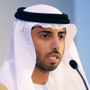 وزير النفط الإماراتي ينتقد عدم تحلي المنتجين المستقلين بالمسئولية