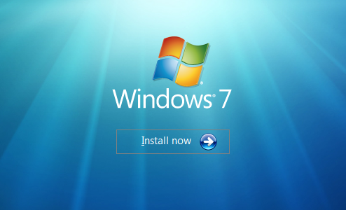«مايكروسوفت» تنهي الدعم المجاني لـ«ويندوز 7»