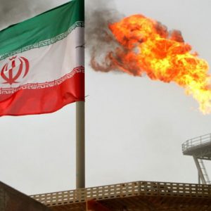 كبلر لبيانات الطاقة: عقوبات أمريكا قلصت الصادرات النفطية لإيران كثيرا في يونيو