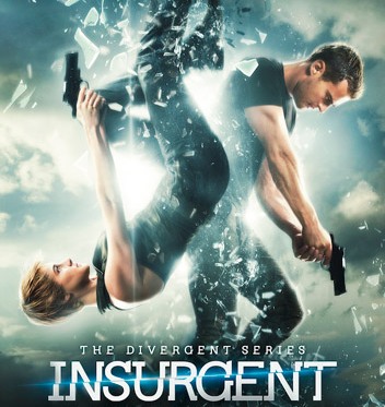 Insurgent يتصدر إيرادات الأفلام الأجنبية هذا الأسبوع