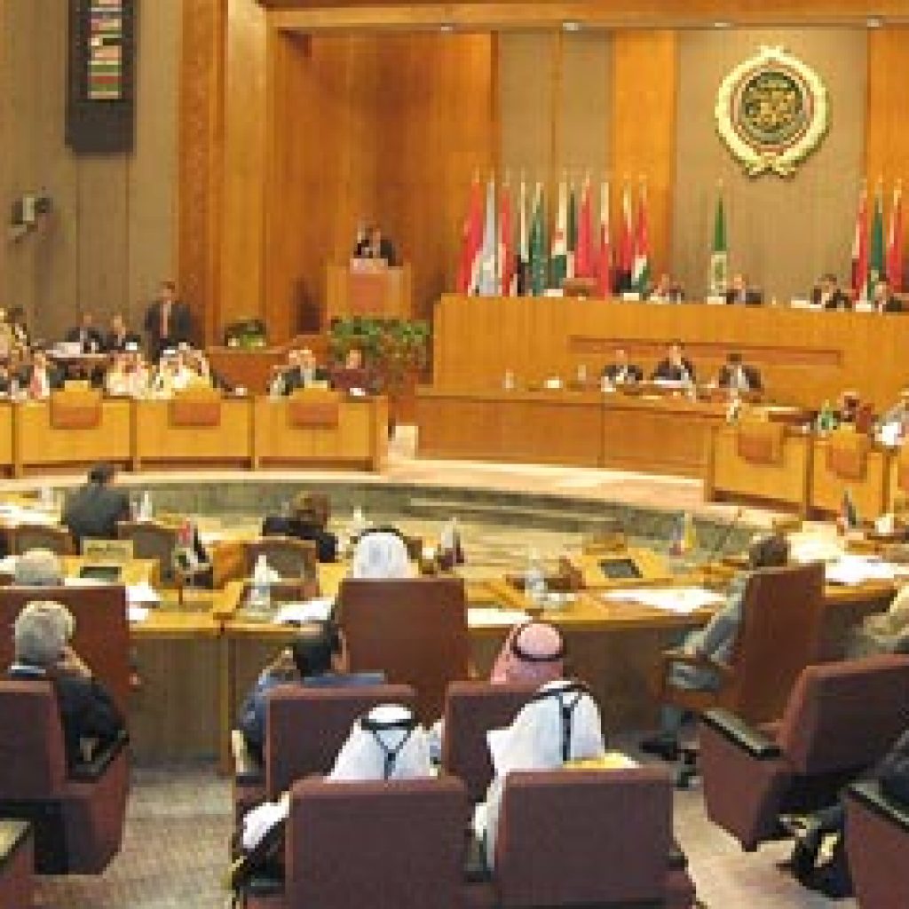 جوبا تتقدم رسميا بطلب للانضمام إلى جامعة الدول العربية