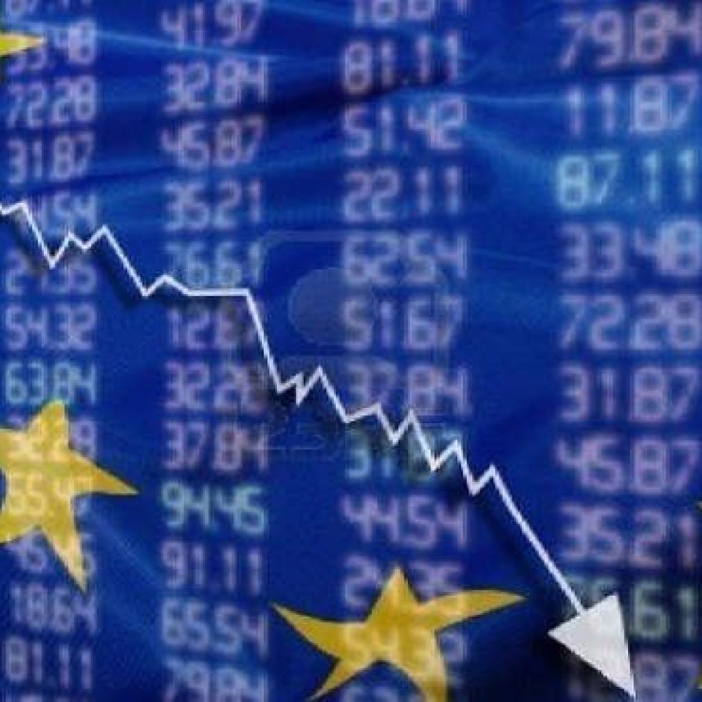 الأسهم الأوروبية تنهي الأسبوع مرتفعة بعد قرار بنك اليابان بشأن الفائدة