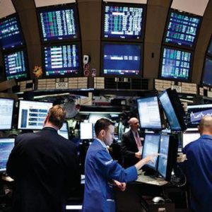 الأسهم الأوروبية تغلق على تراجعات جماعية